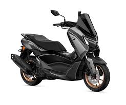 Yamaha NMAX Neo